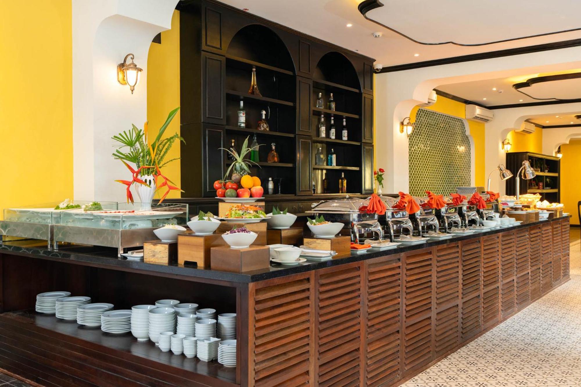 Oriental Boutique 4*