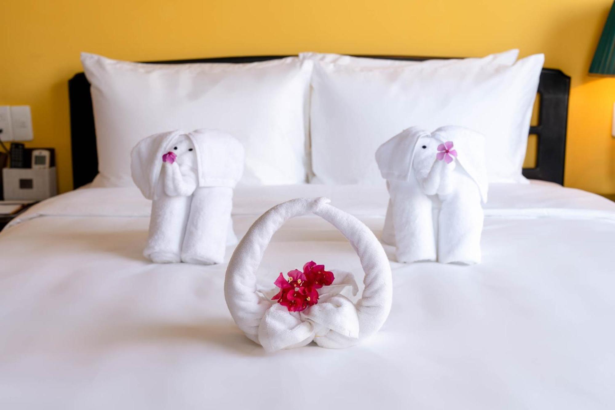Oriental Boutique 4*