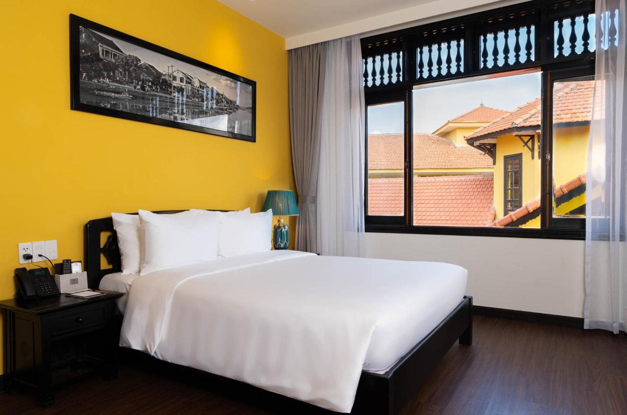 Resort Oriental Boutique 4*