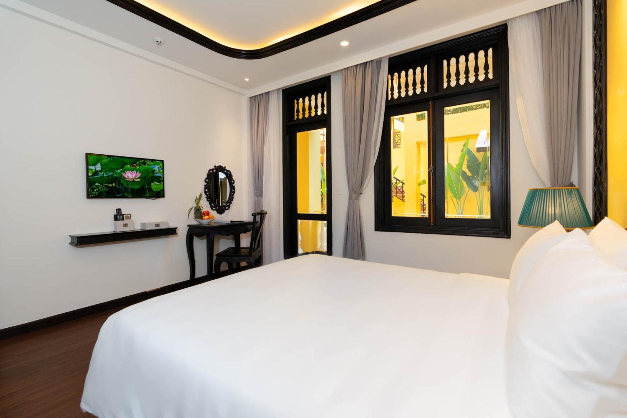 Oriental Boutique Resort 4*