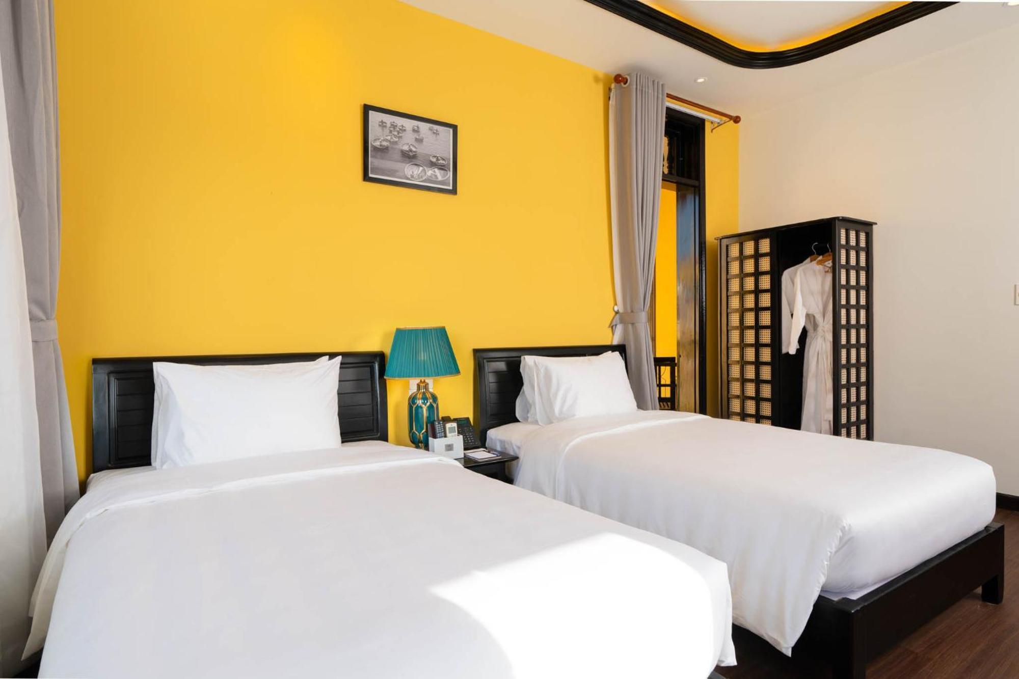 Oriental Boutique Resort