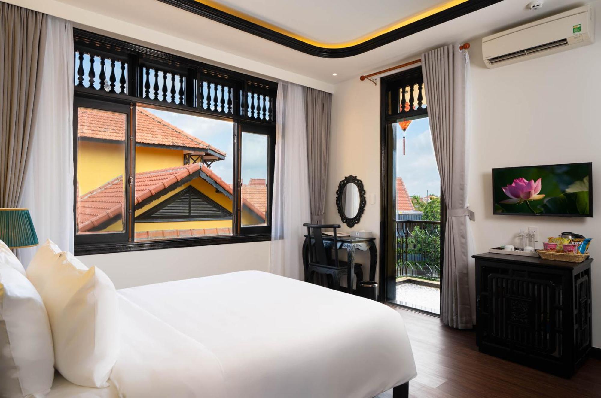 Oriental Boutique 4*