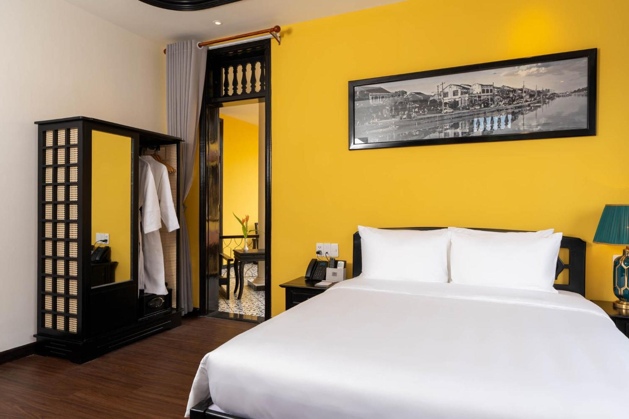 Oriental Boutique 4* Hoi An