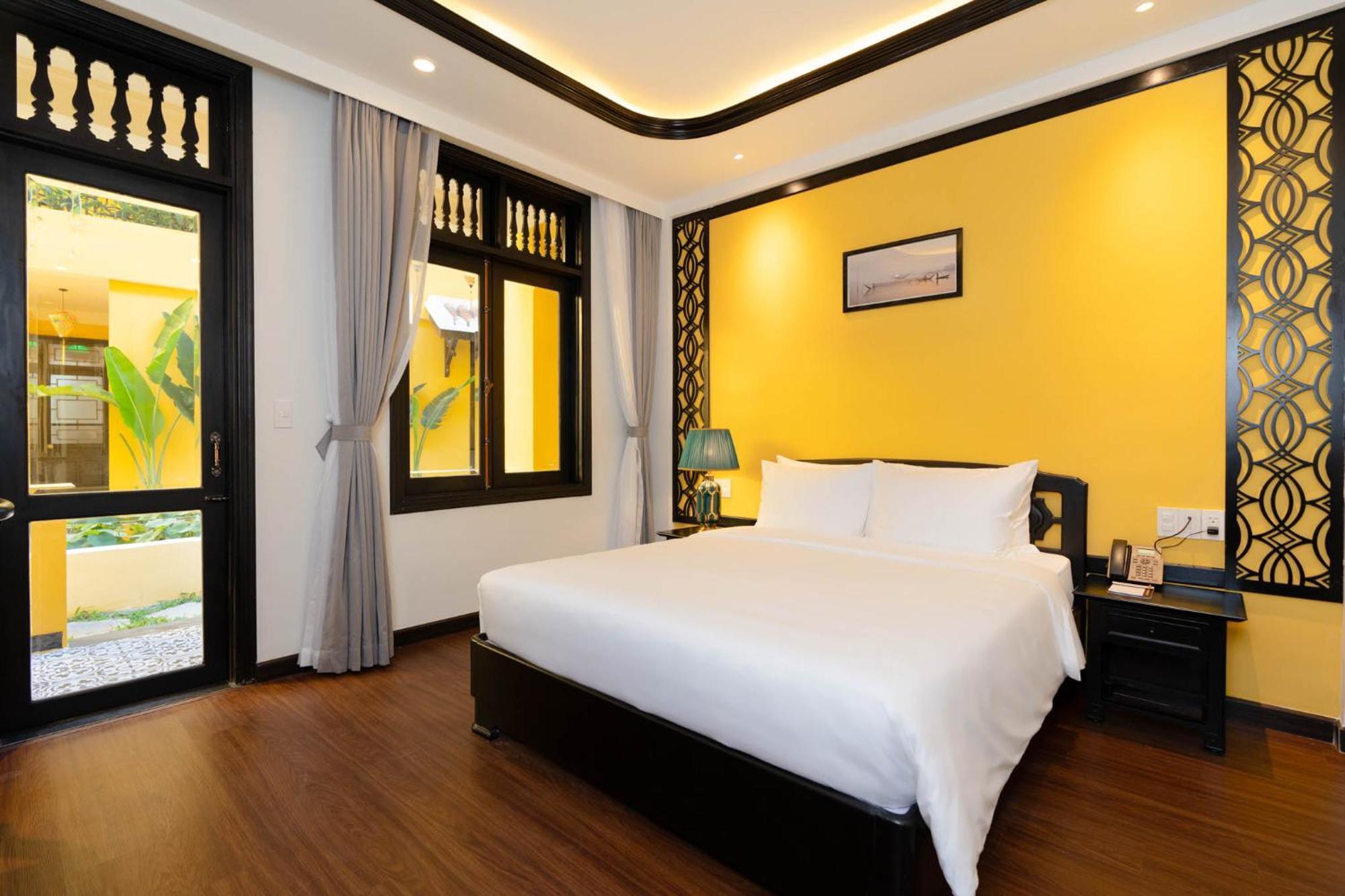 Resort Oriental Boutique 4*