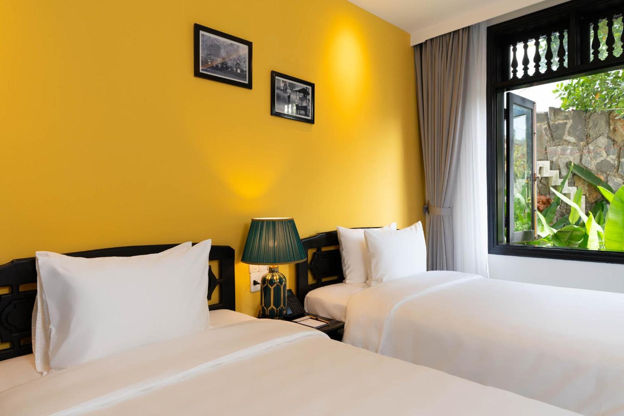Oriental Boutique 4*