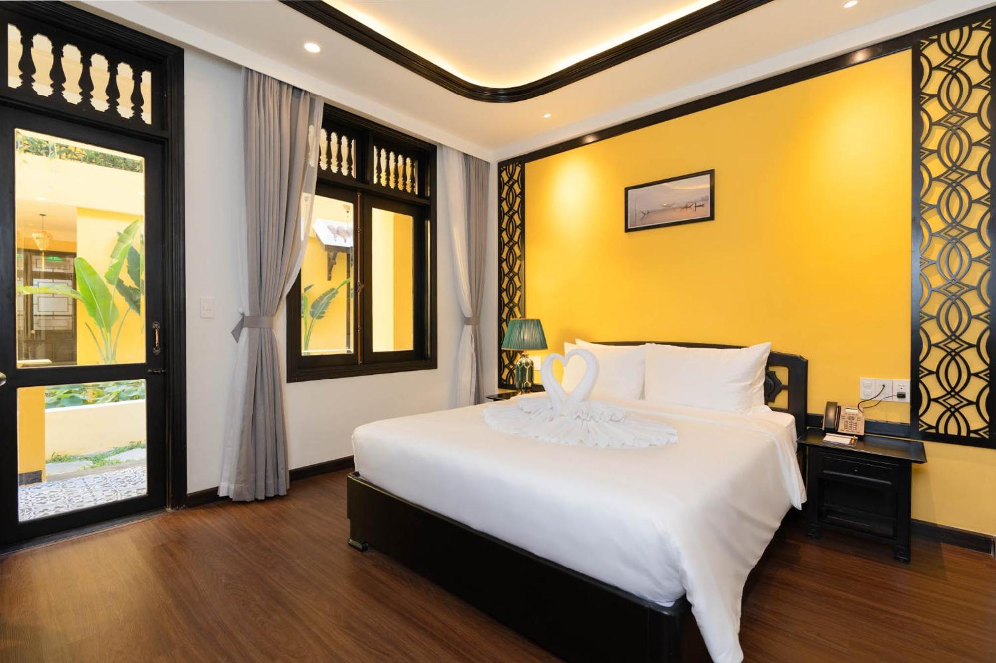Resort Oriental Boutique Hoi An