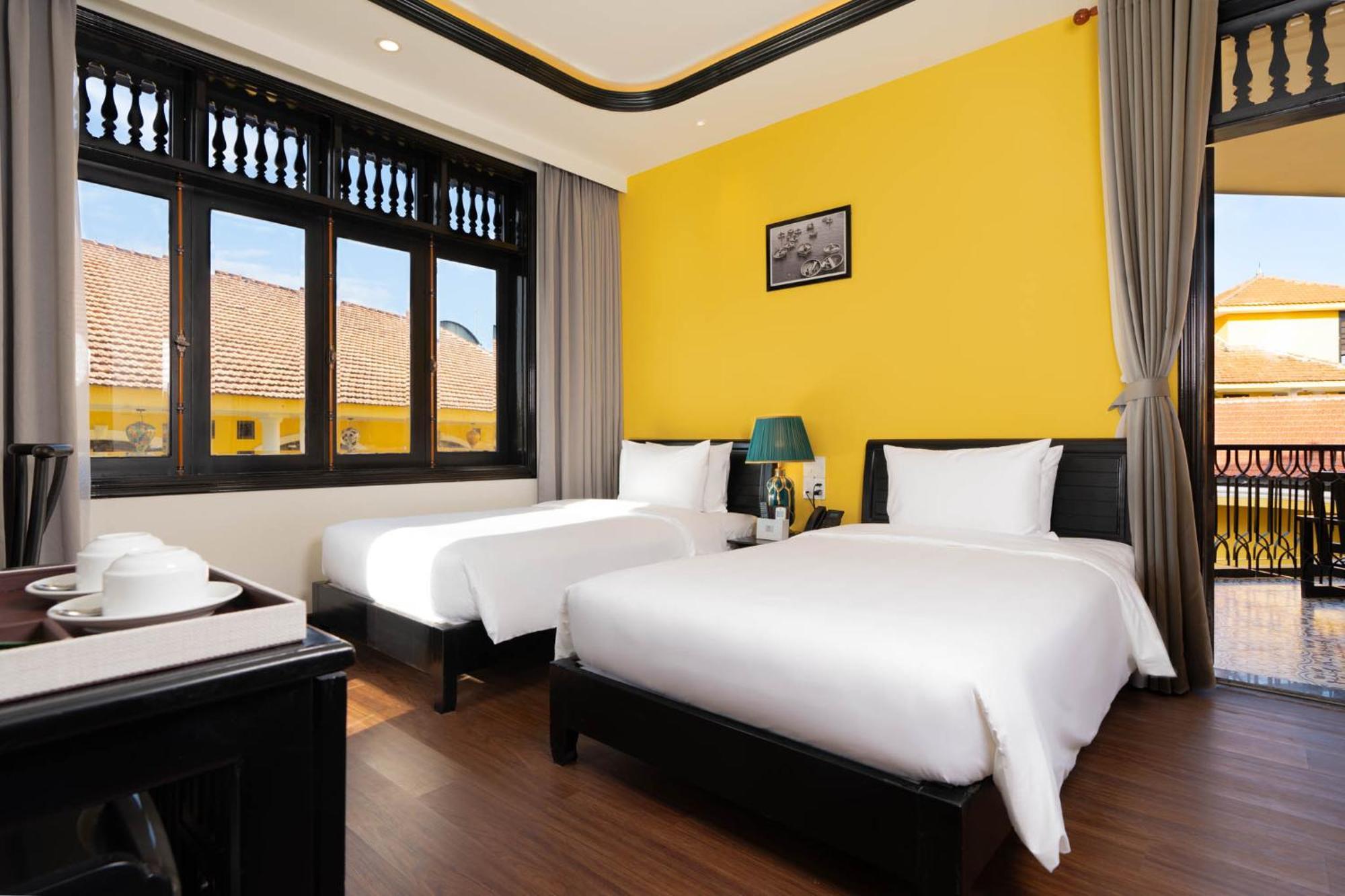 Oriental Boutique 4* Hoi An