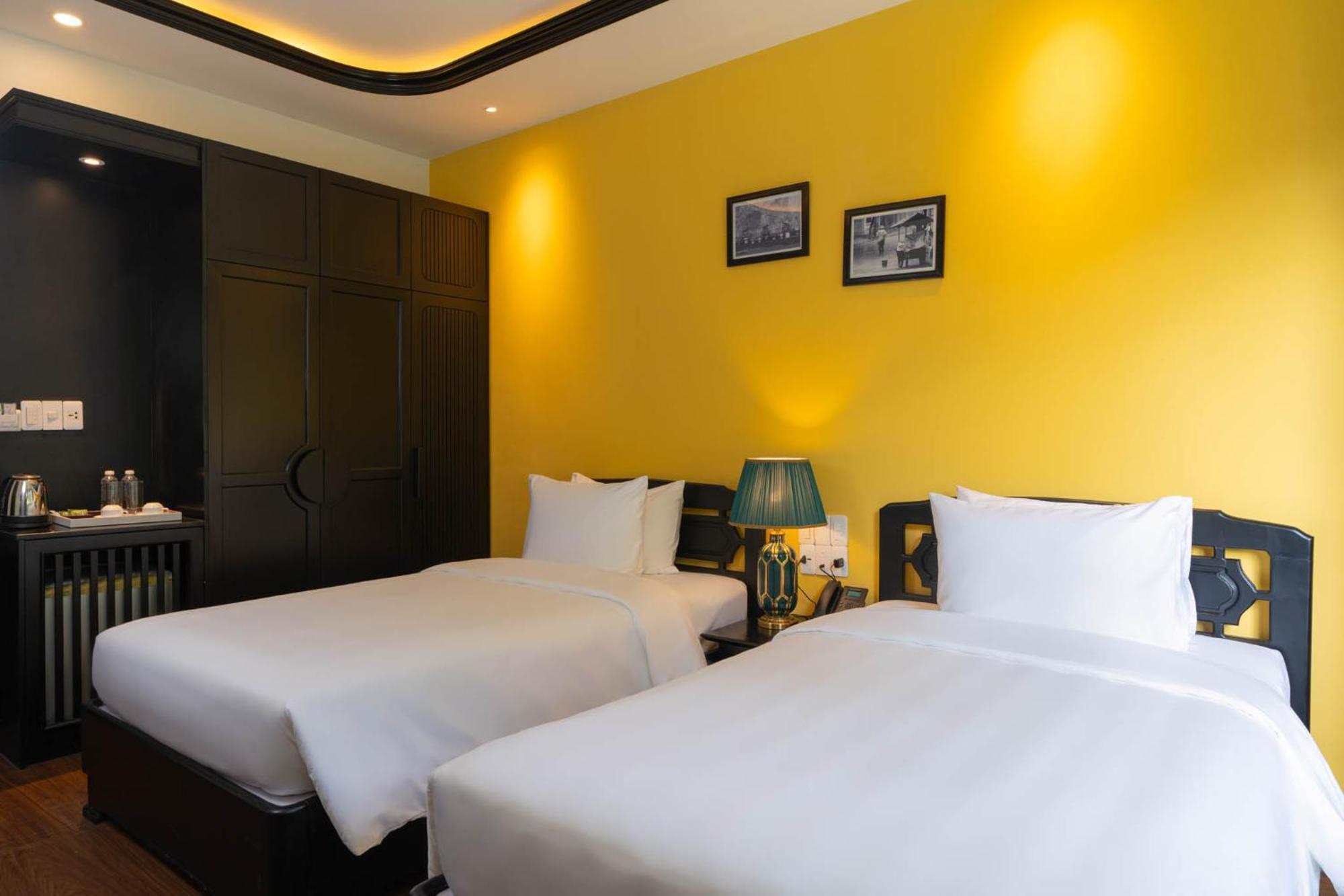 Oriental Boutique Resort Hoi An