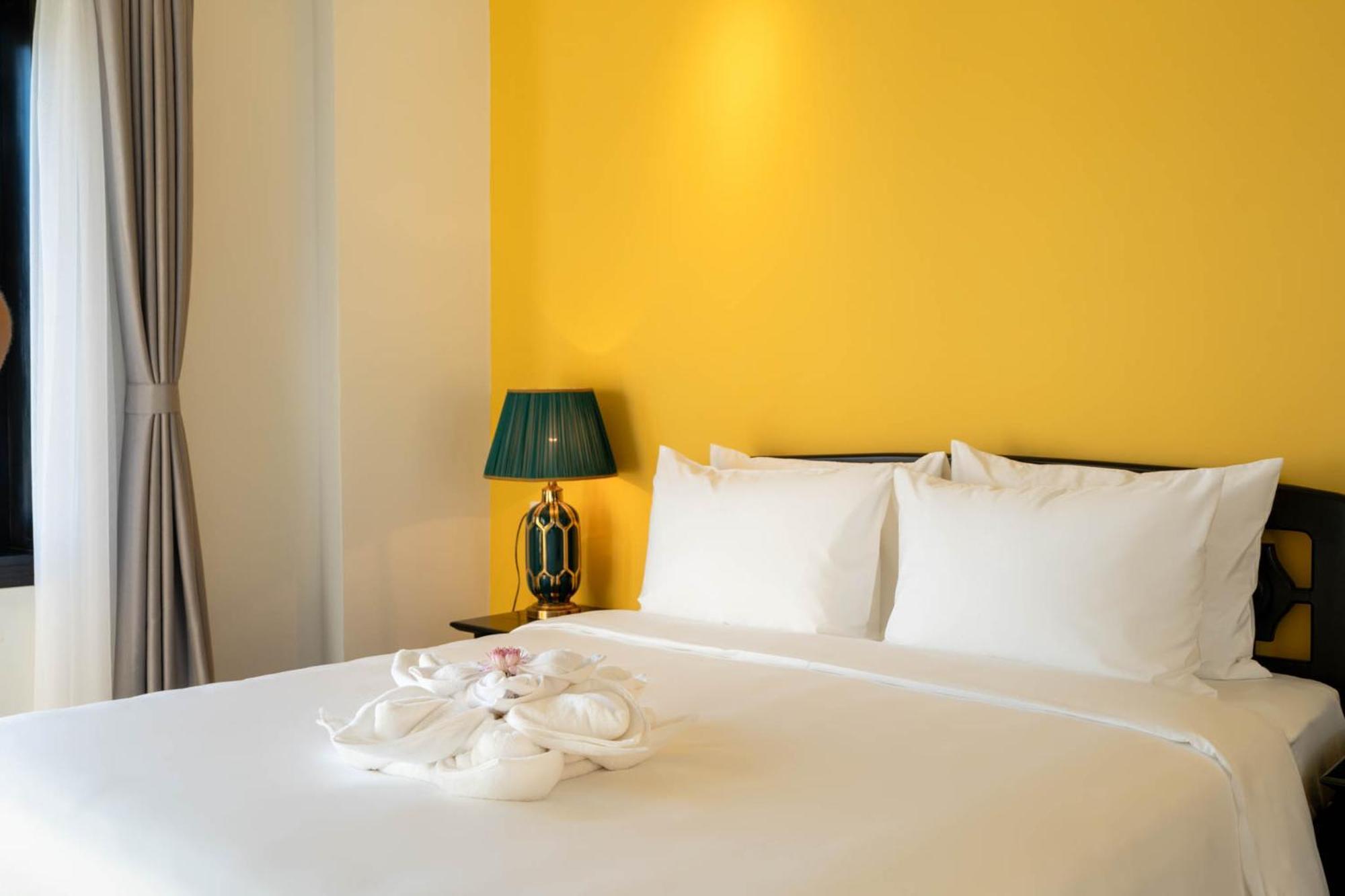 Oriental Boutique Resort Hoi An