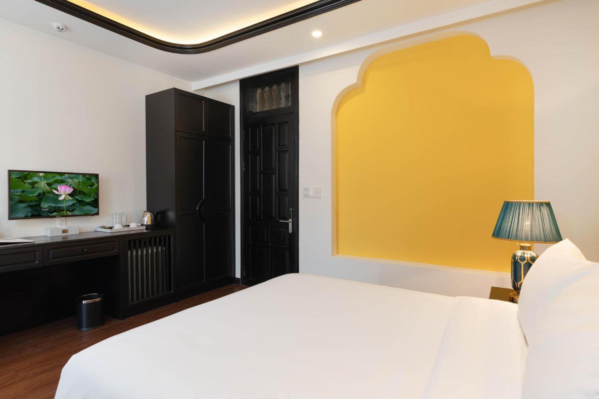 Resort Oriental Boutique Hoi An
