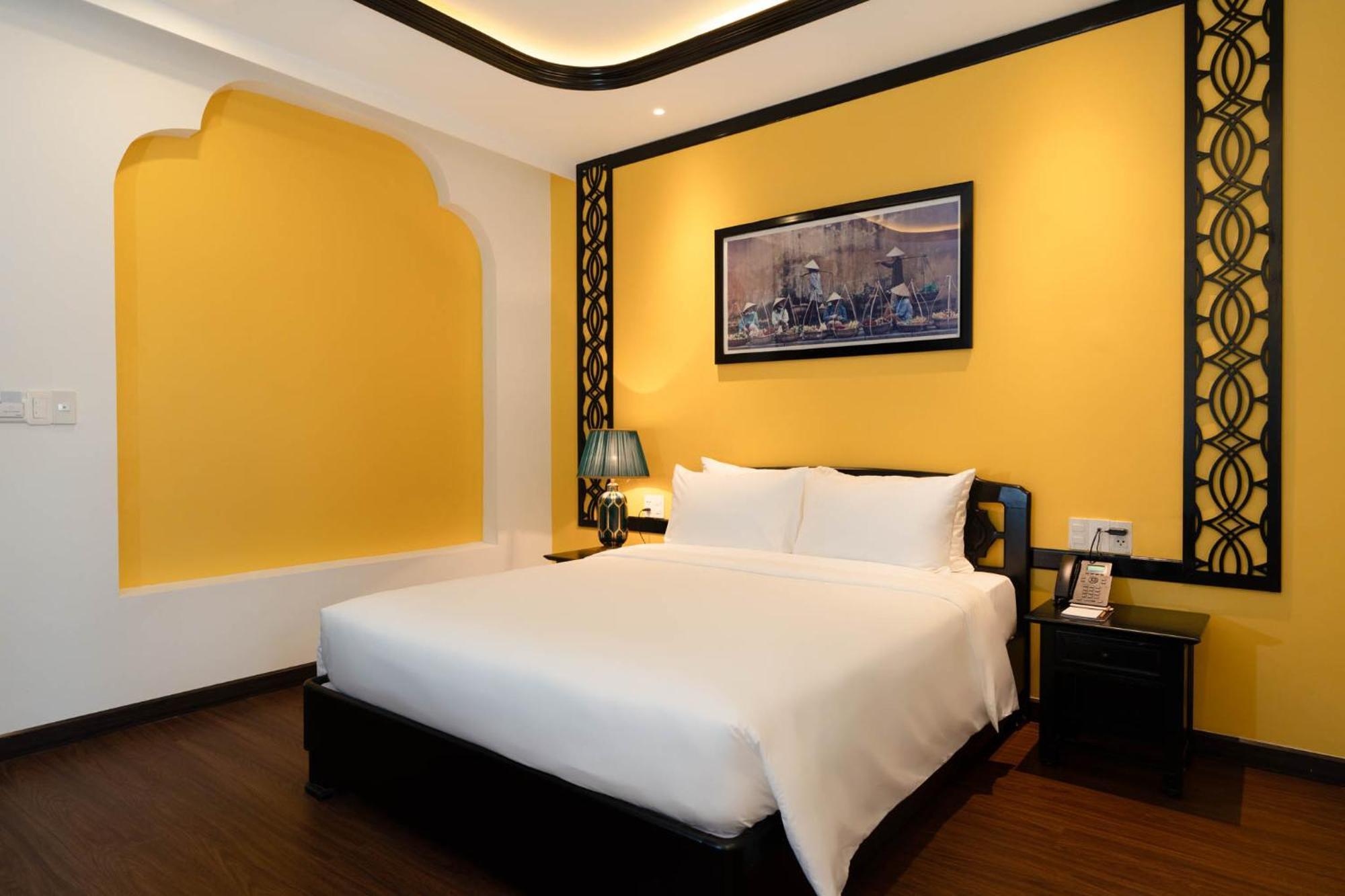 Oriental Boutique 4* Hoi An