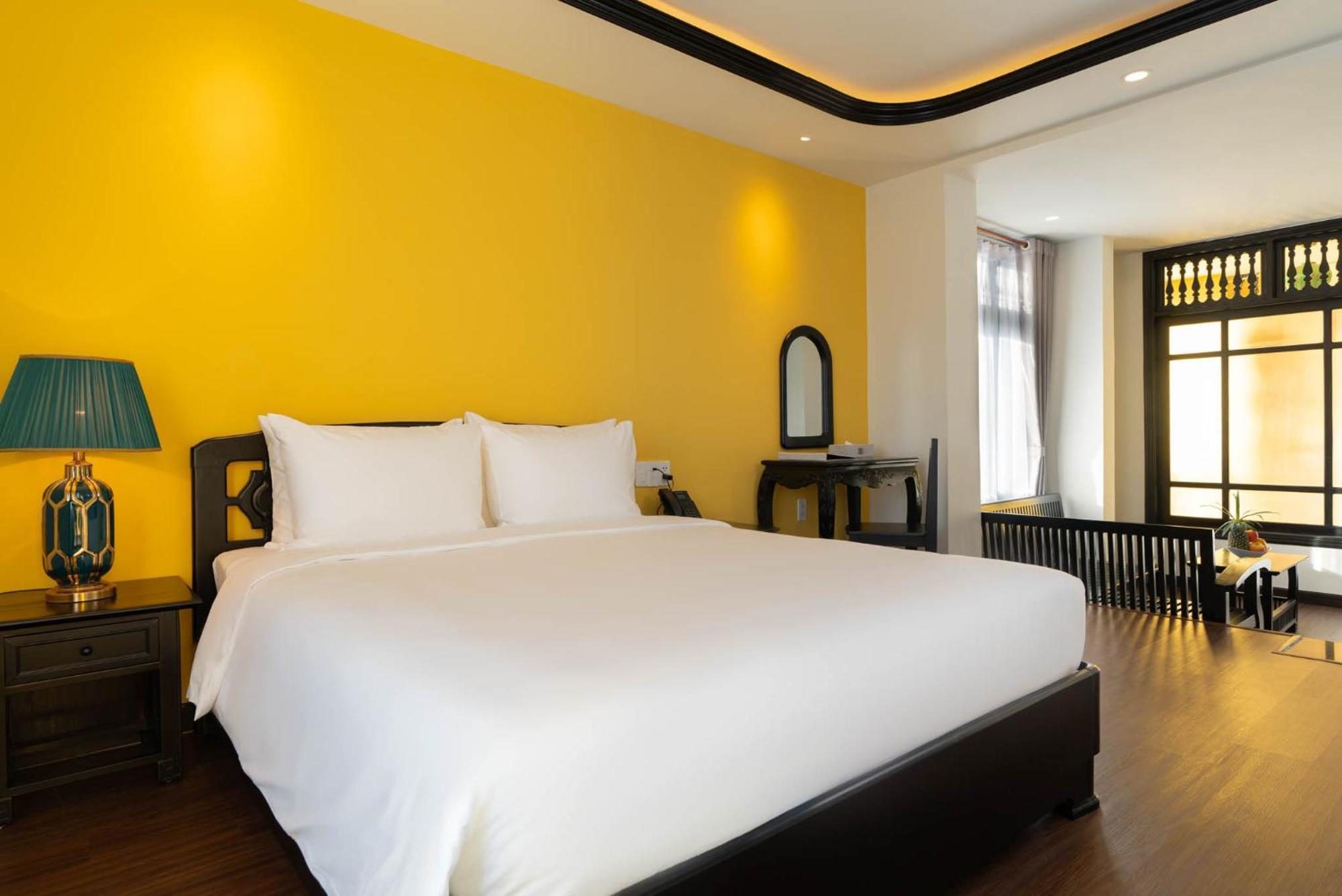 Resort Oriental Boutique