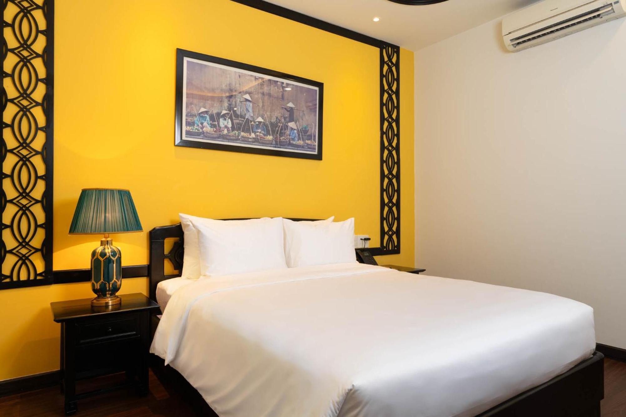 Oriental Boutique 4*