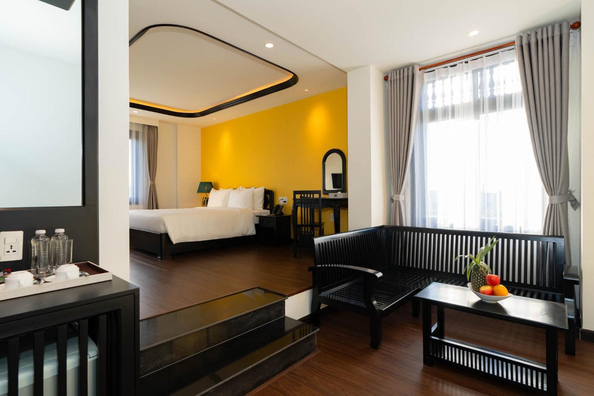 Resort Oriental Boutique