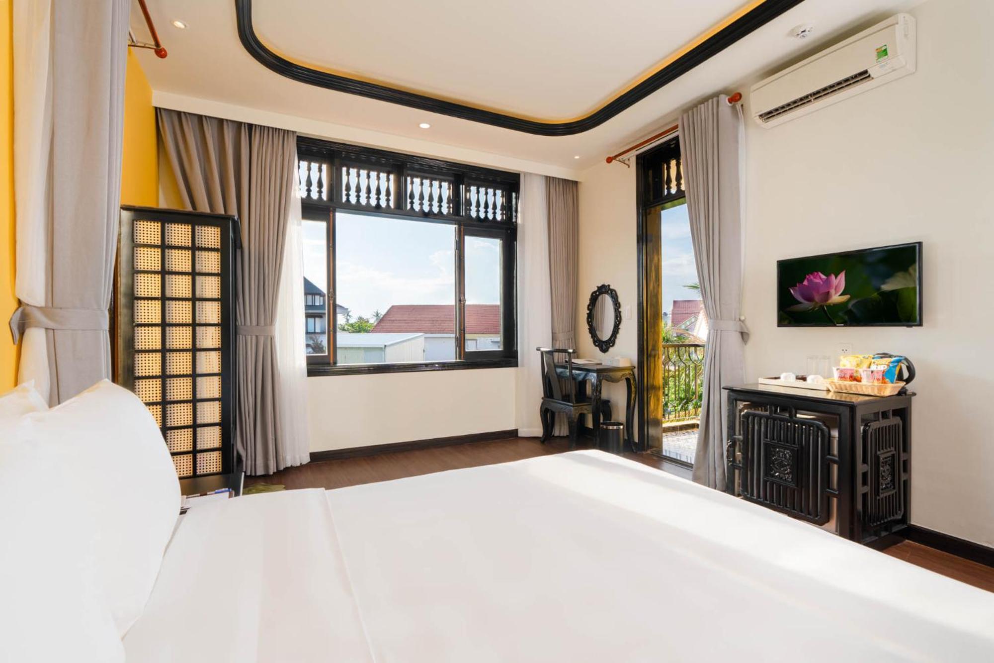 Resort Oriental Boutique Hoi An