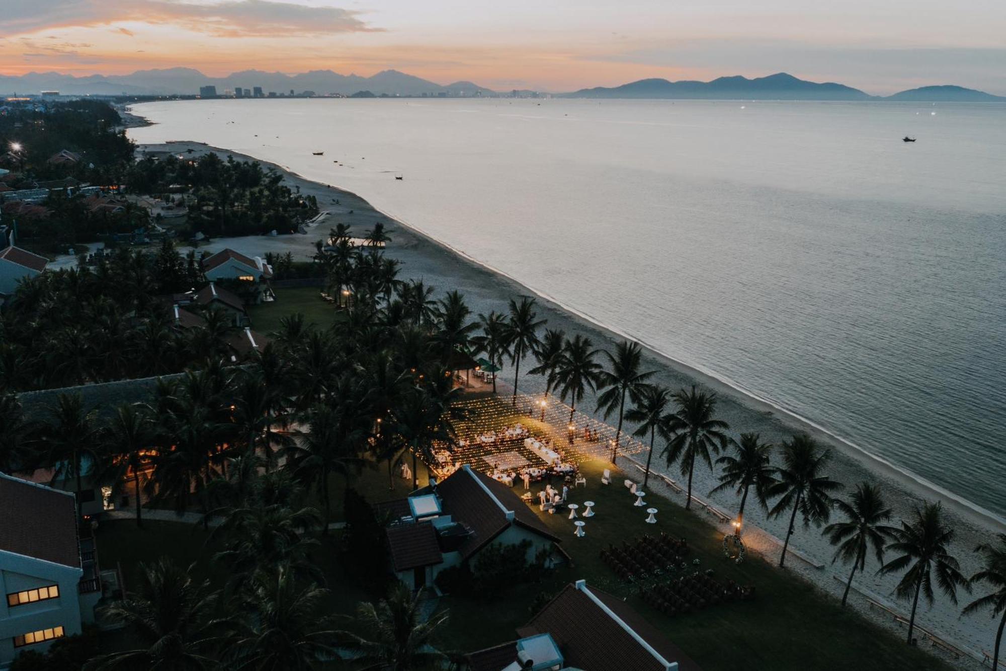 Resort Palm Garden &