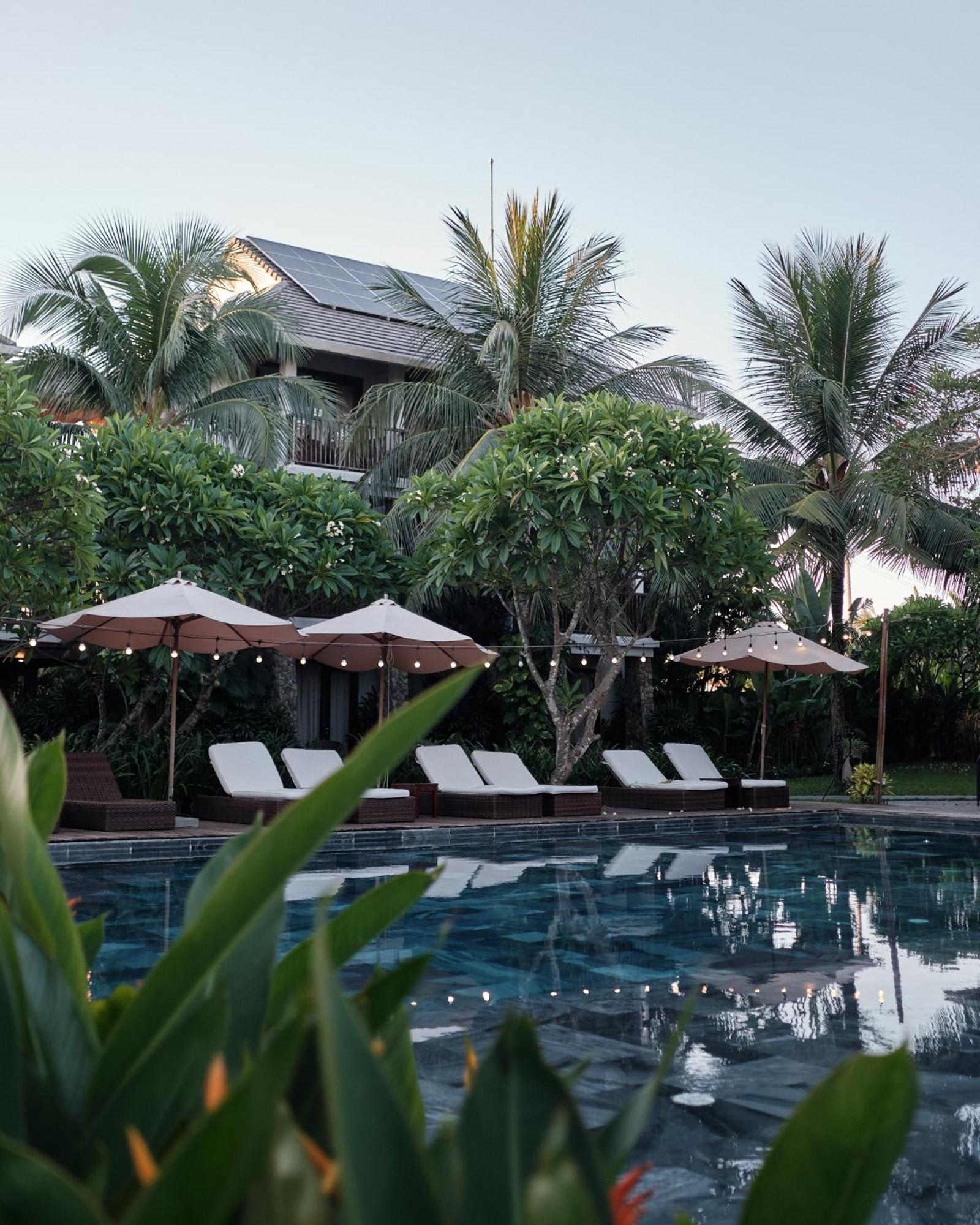 Eco & Resort 4*