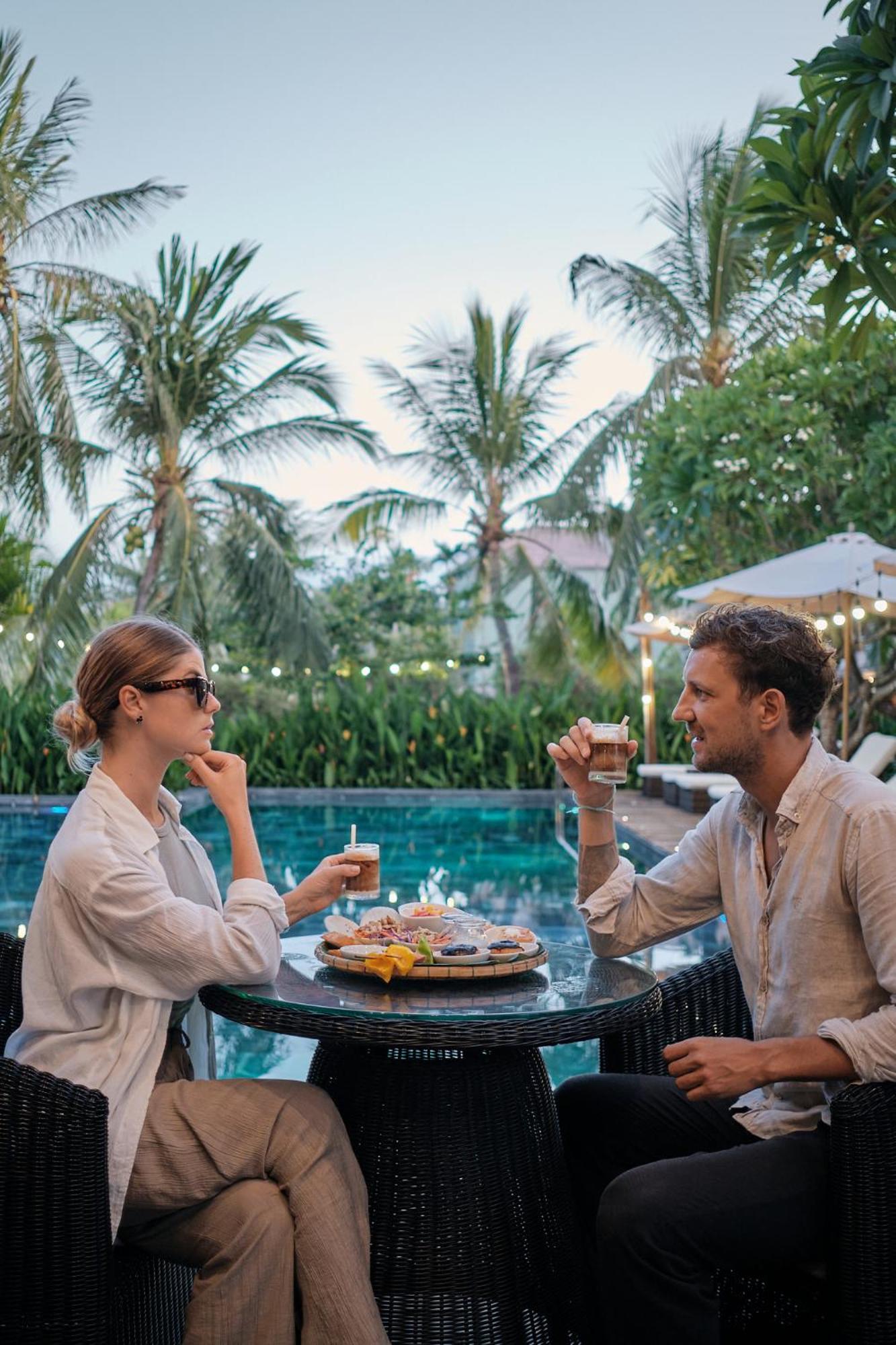 Eco & Hoi An