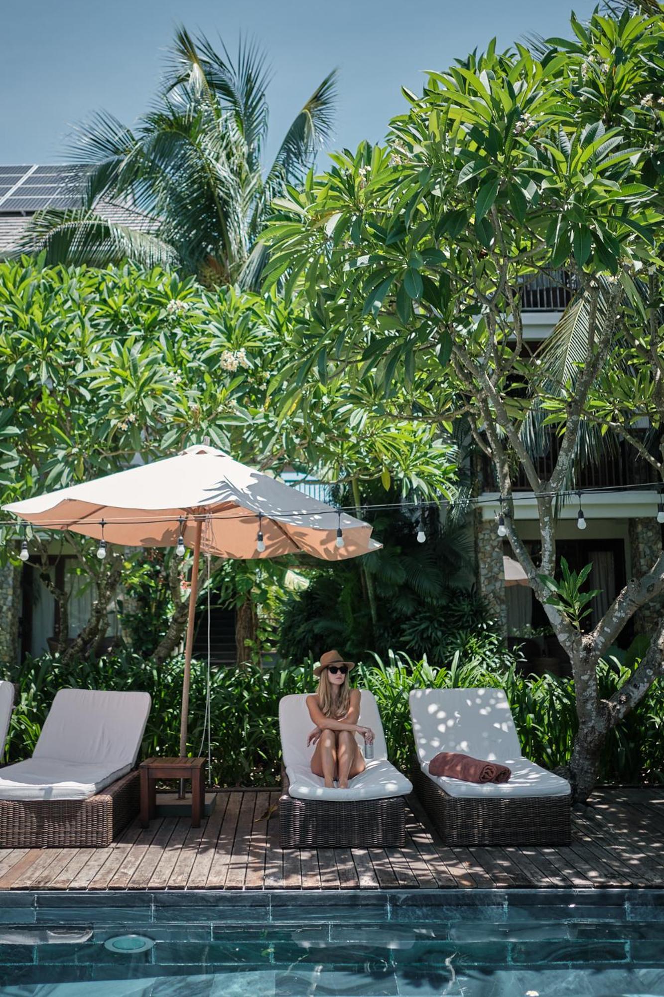 Resort Eco & 4*