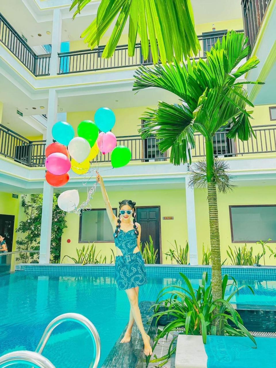Pearl River & 4* Hoi An