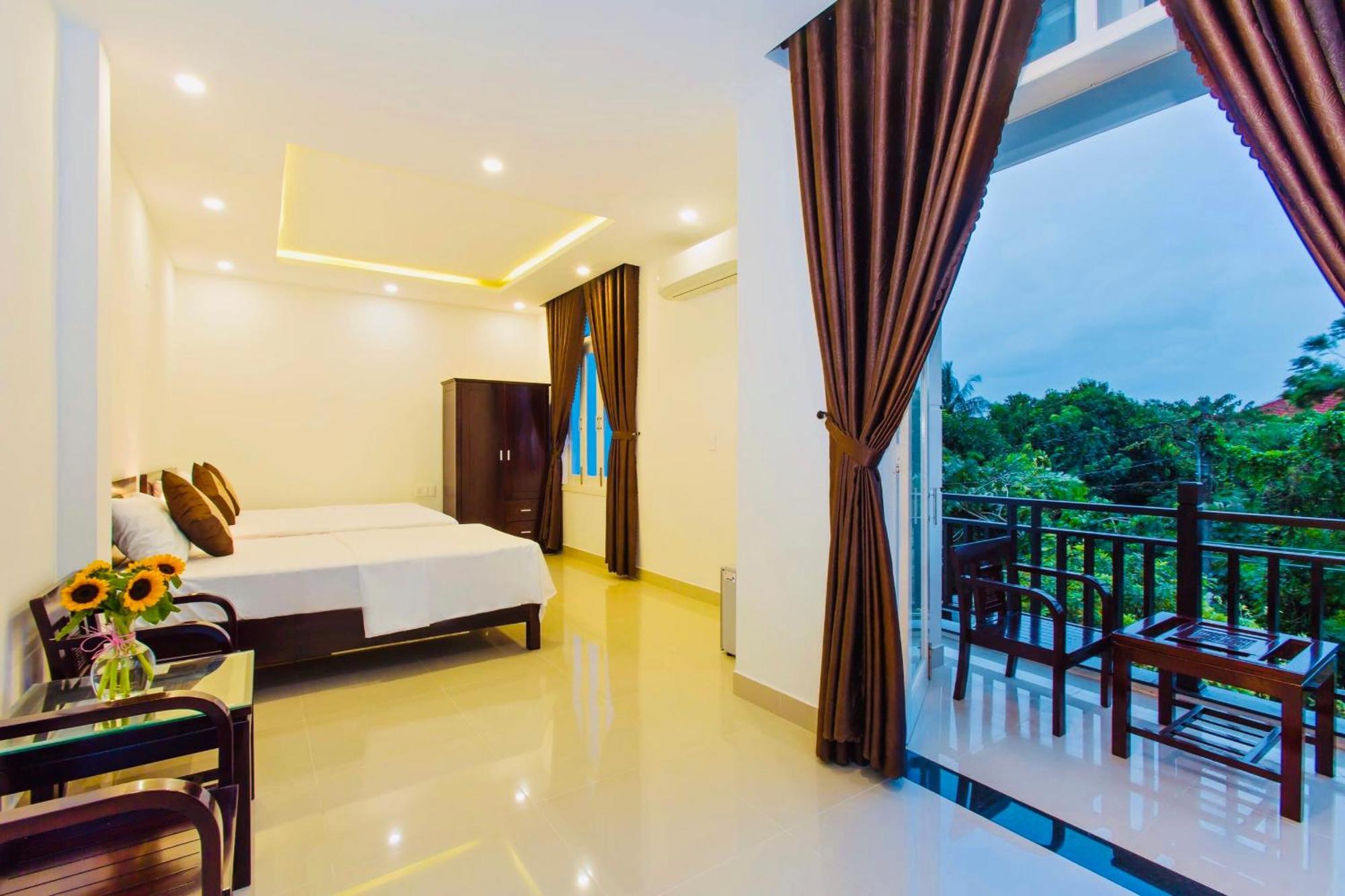 Homestay Pebble *