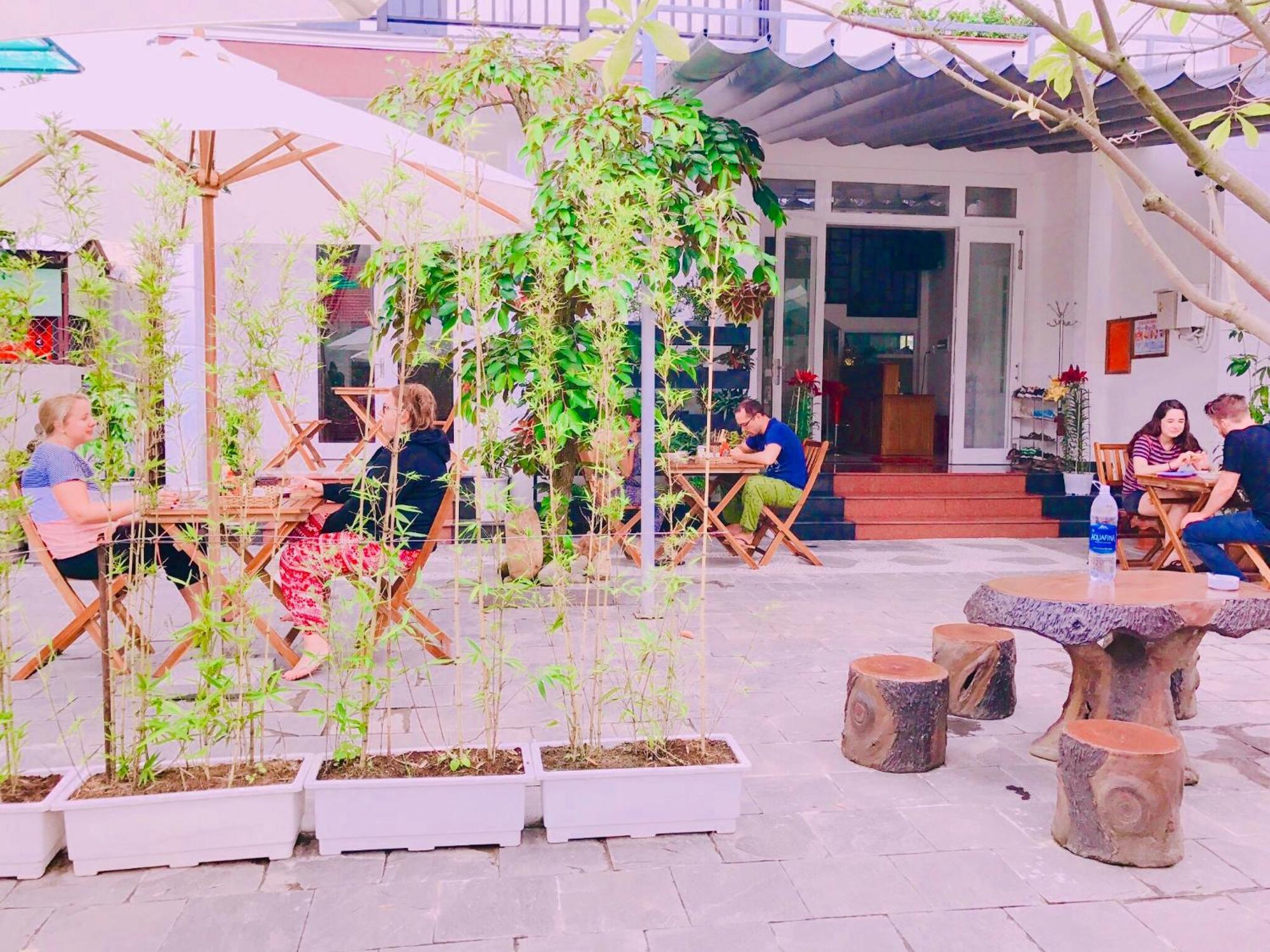 Homestay Pebble *