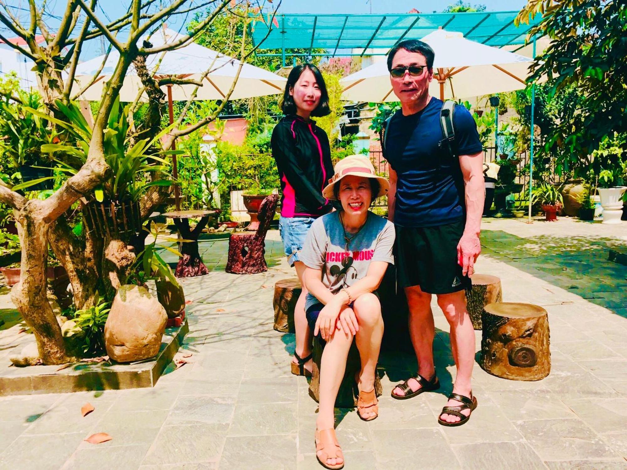 Pebble Homestay Hoi An