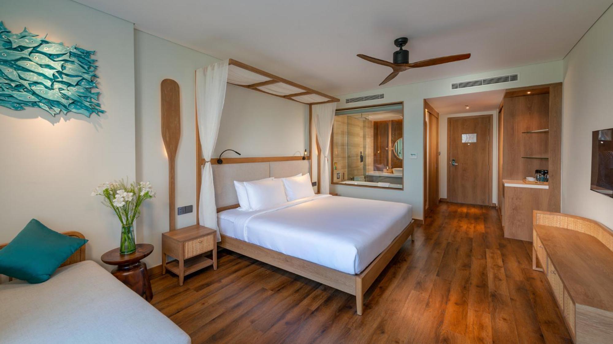 Hotel Bellerive And Hoi An