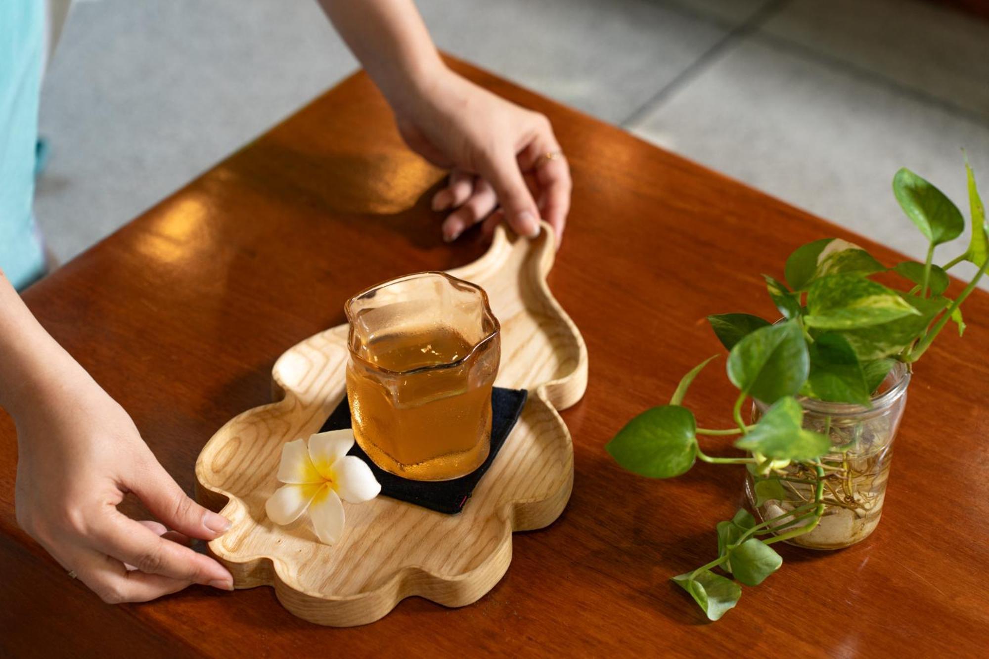 Mulberry Collection Silk Eco Hotel 4*