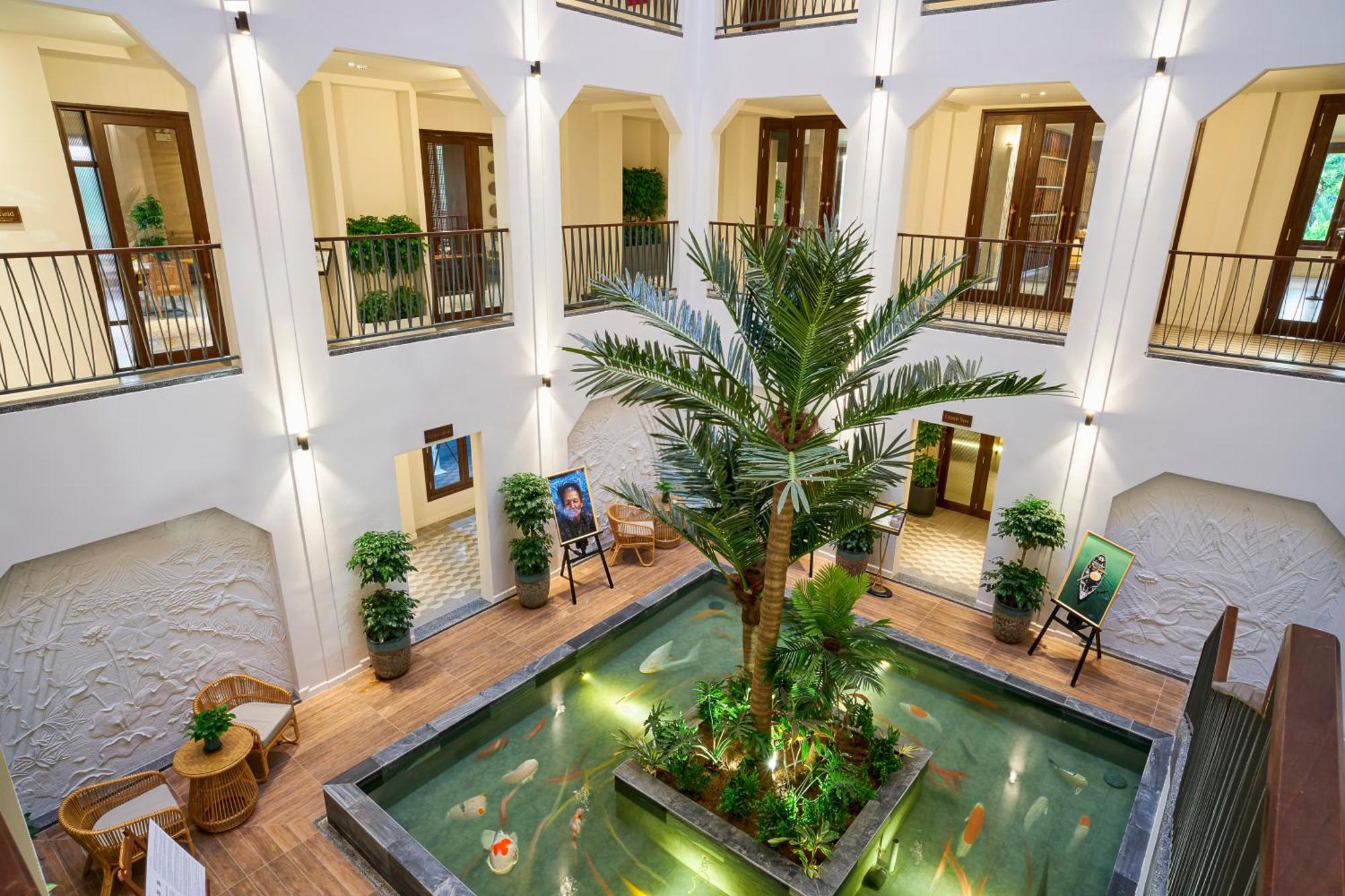 Little Oasis - An Eco Friendly & 5* Hoi An