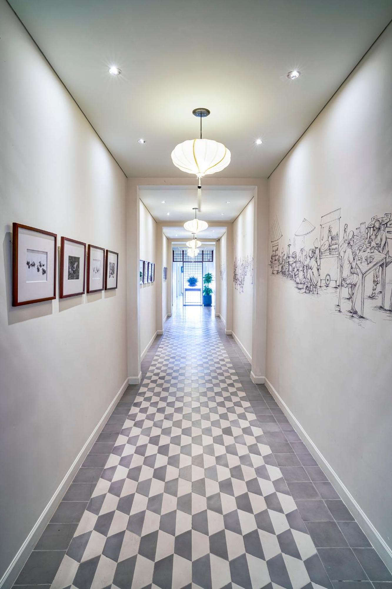 Little Oasis - An Eco Friendly &
