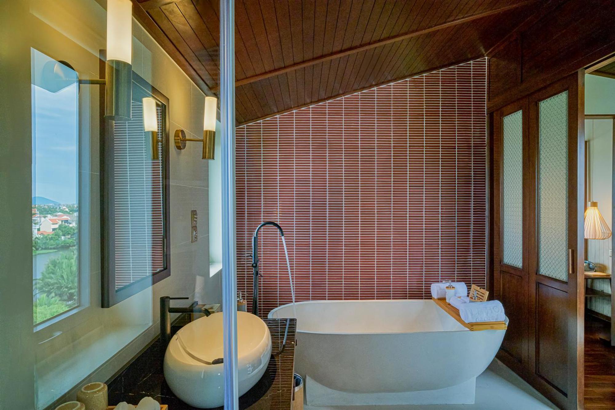 Hotel Little Oasis - An Eco Friendly & 5*