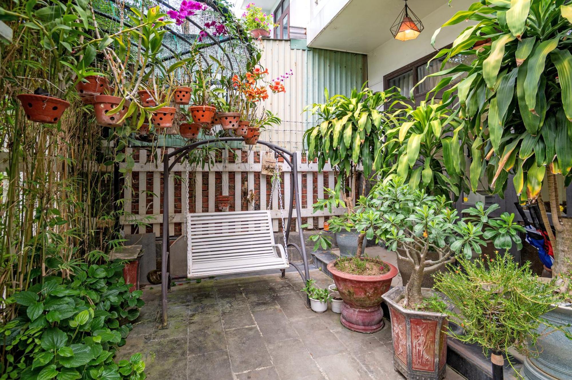 Homestay The House 36 Hoi An