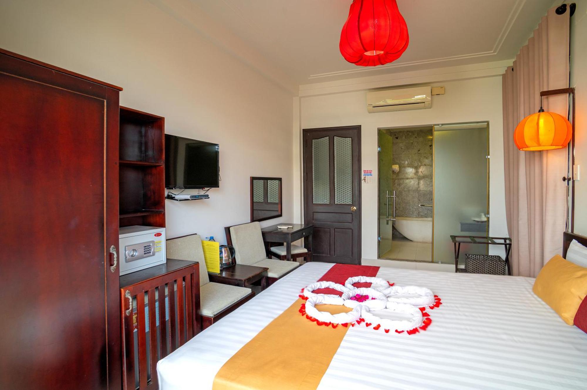 Homestay The House 36