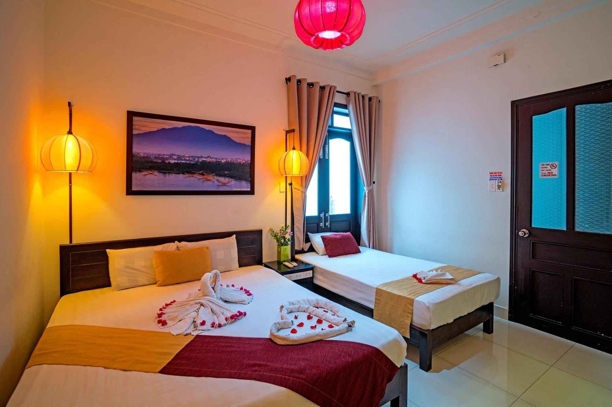 The House 36 * Hoi An