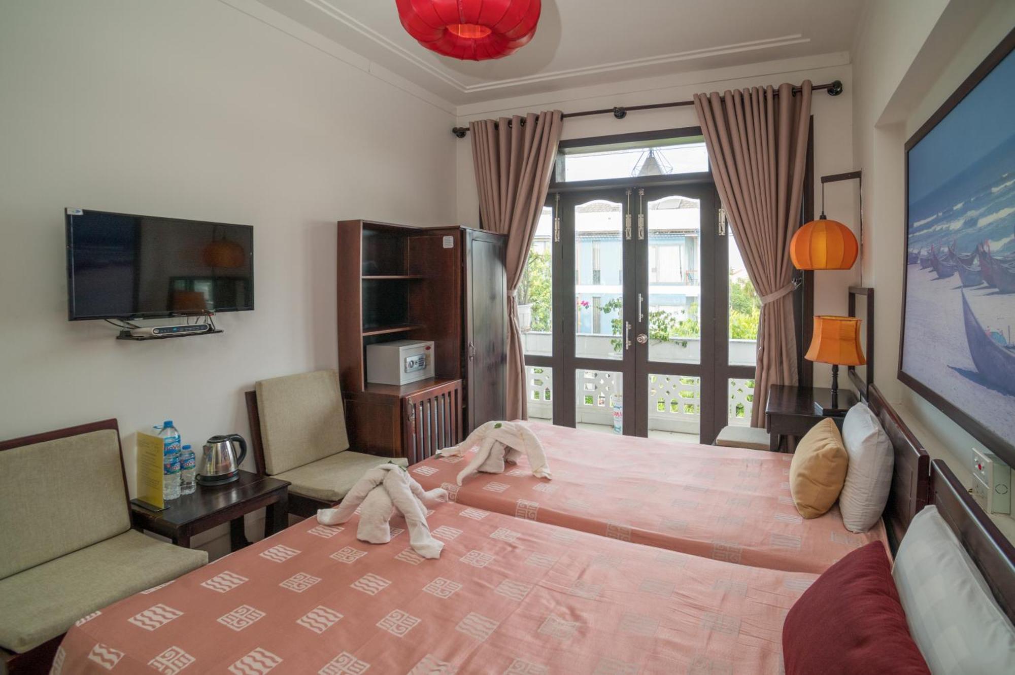 Homestay The House 36 *