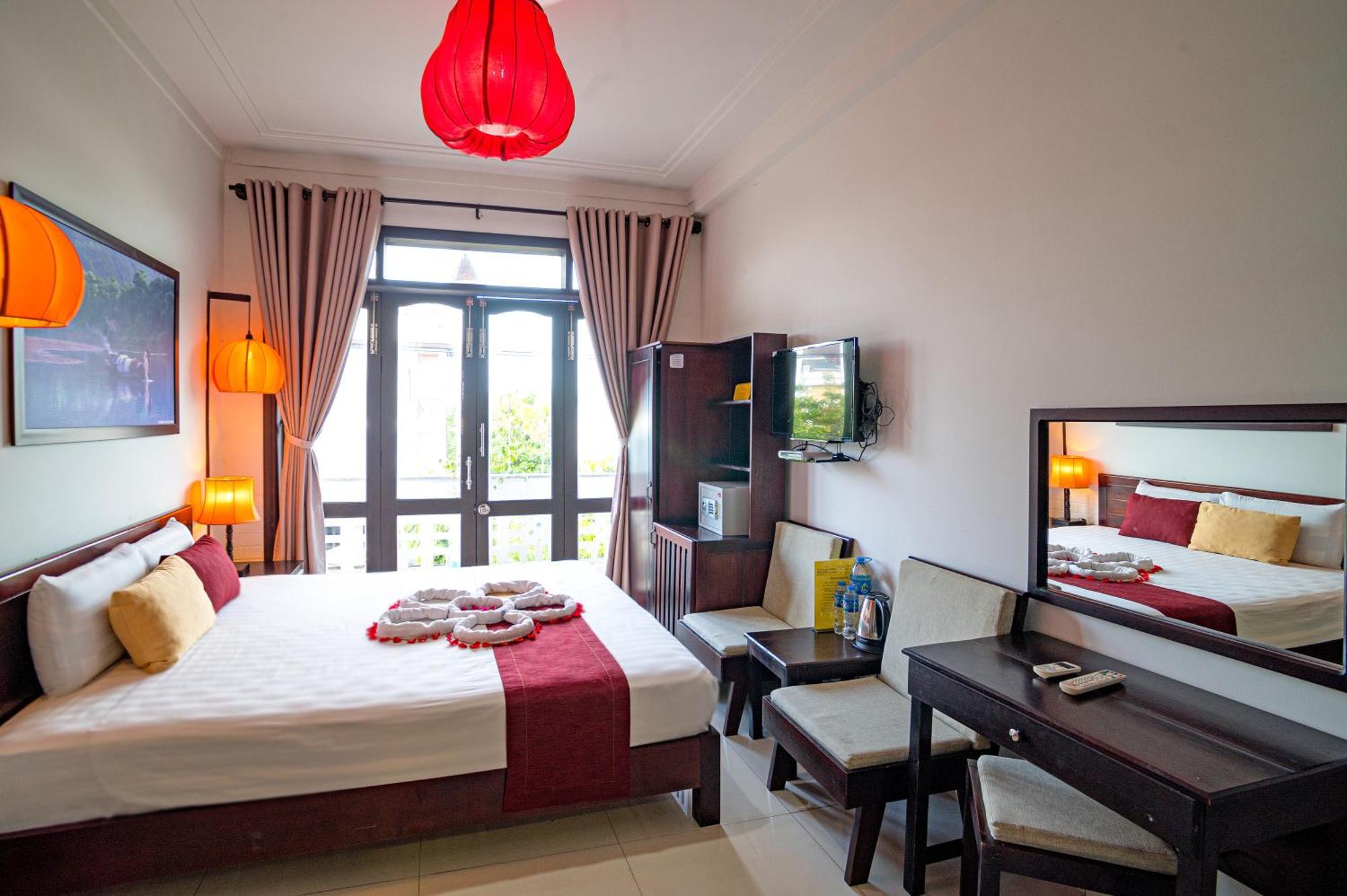 Homestay The House 36