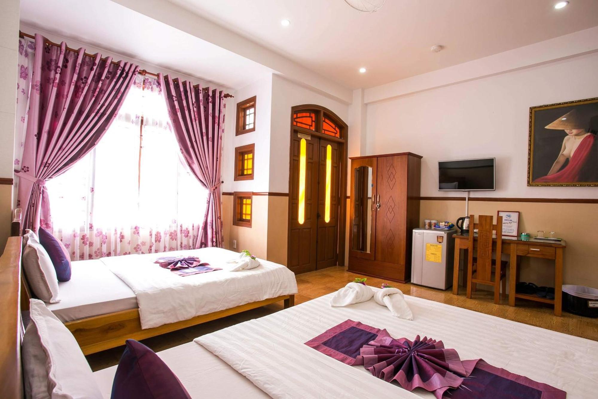 Hotel Hoa My Ii Hoi An