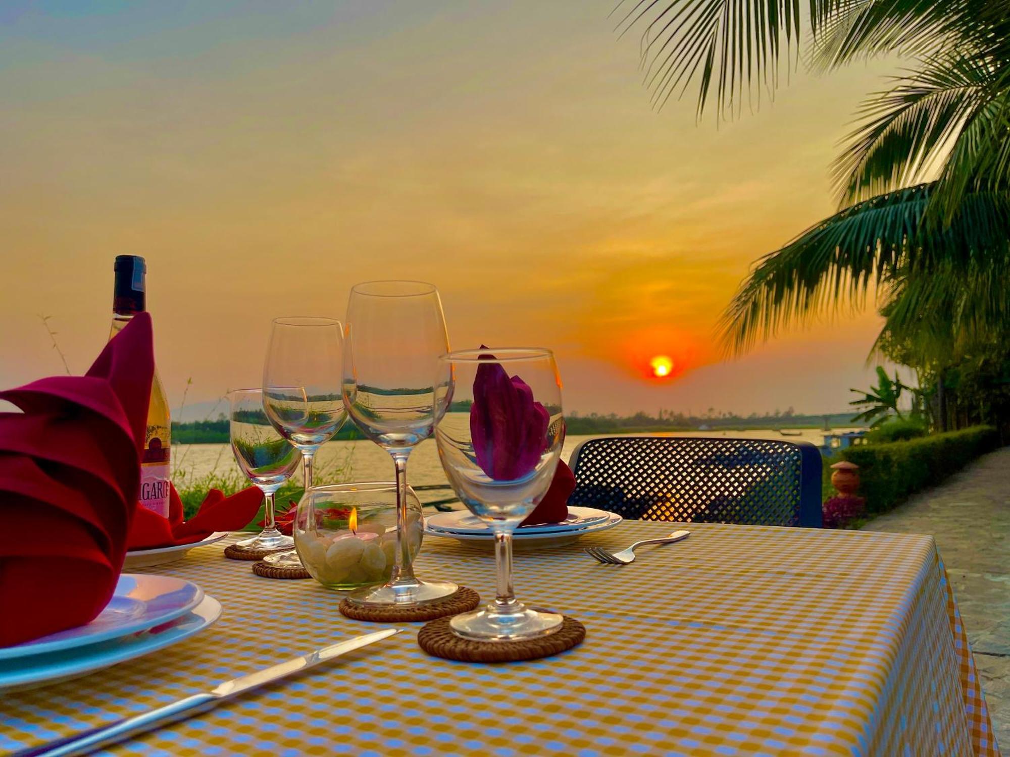 Bel Marina 5* Hoi An