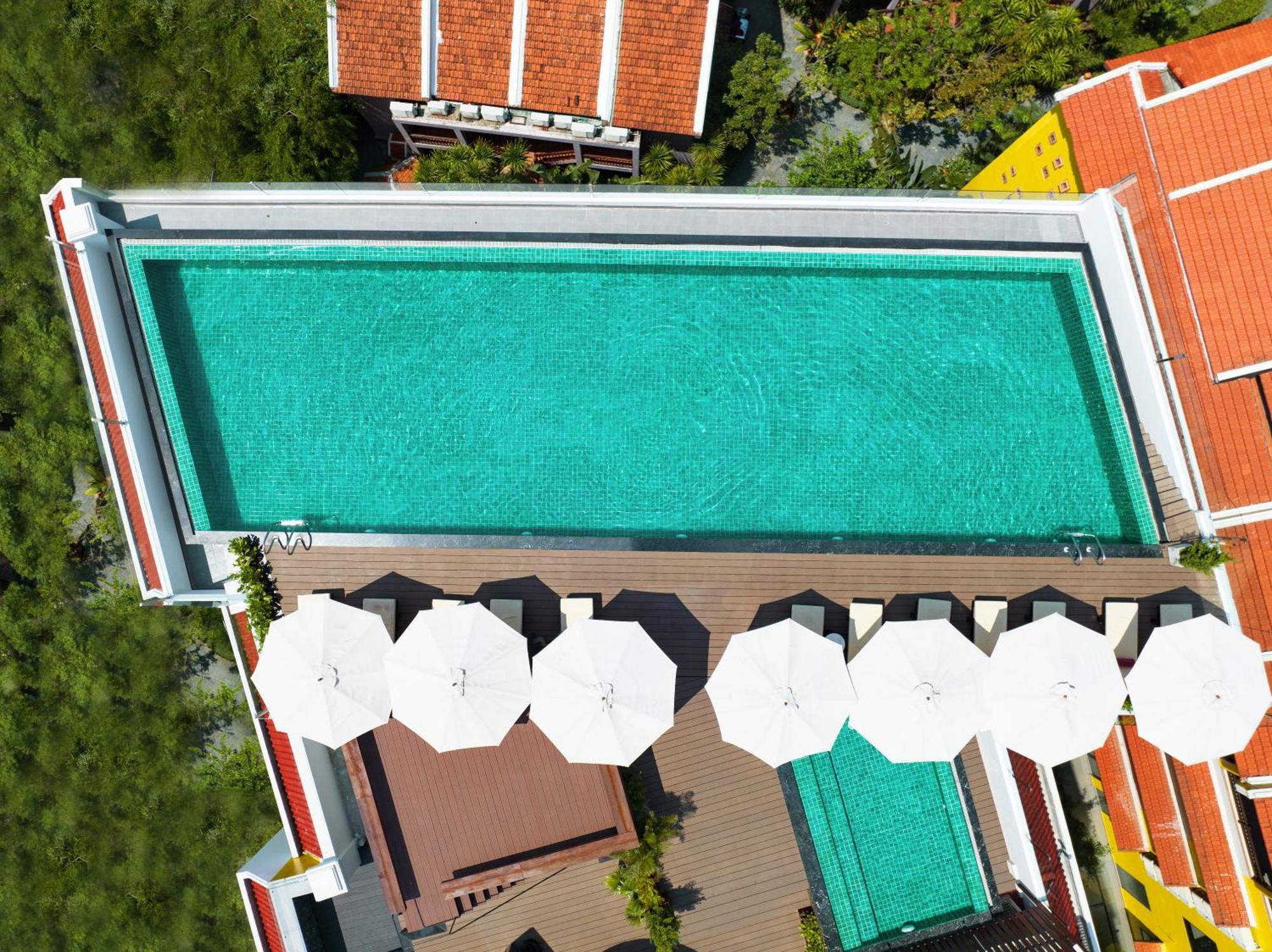 Resort Bel Marina 5*