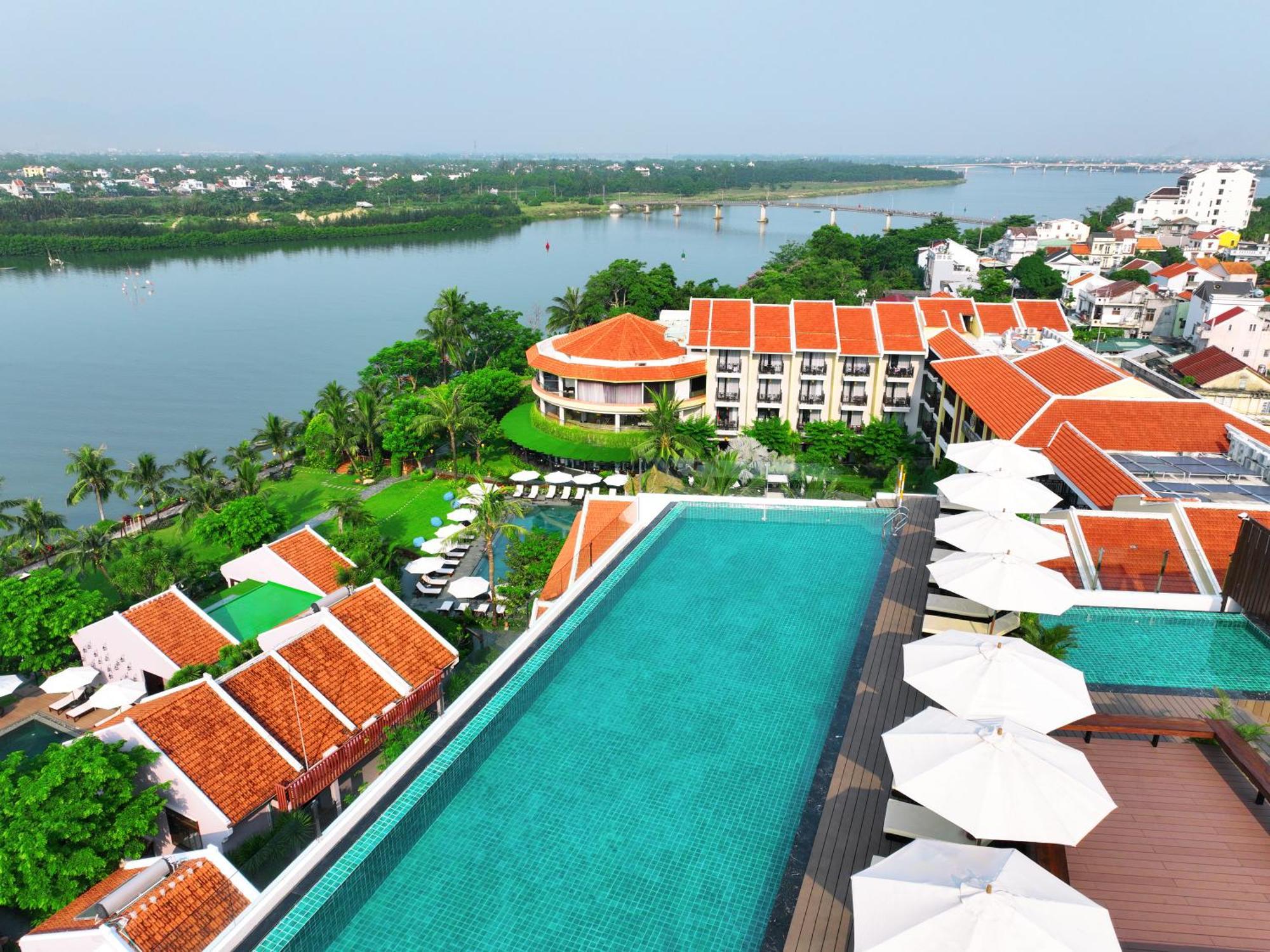 Resort Bel Marina Hoi An