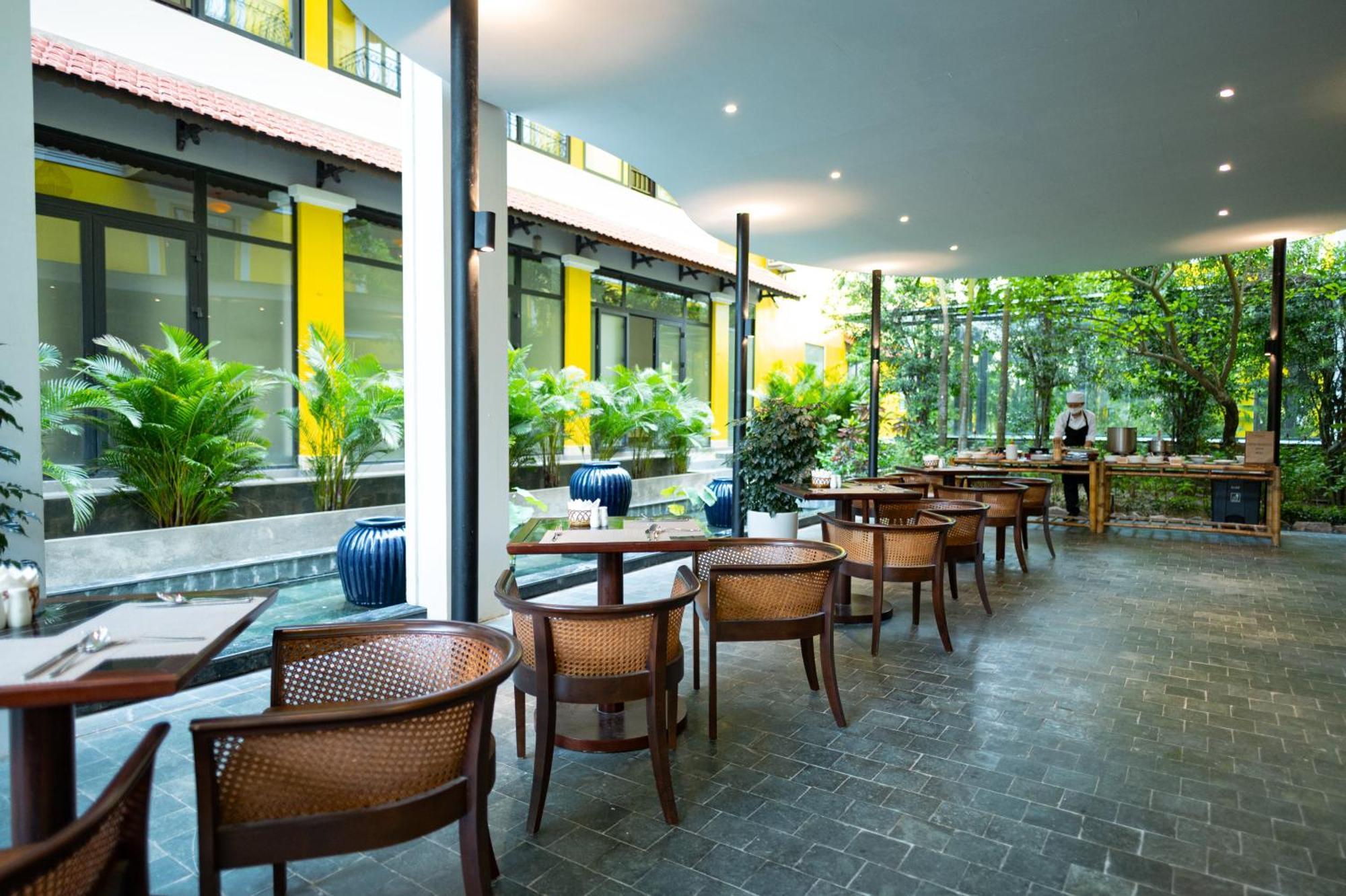 Bel Marina 5* Hoi An