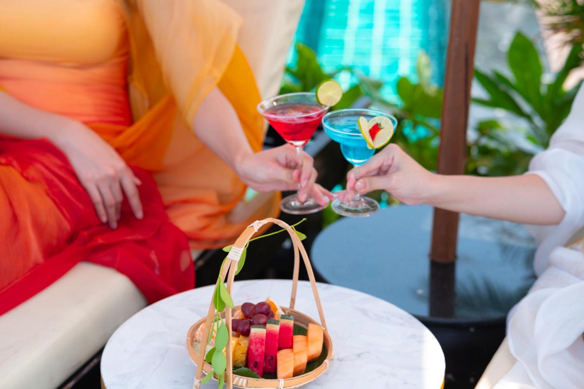 Bel Marina Resort Hoi An