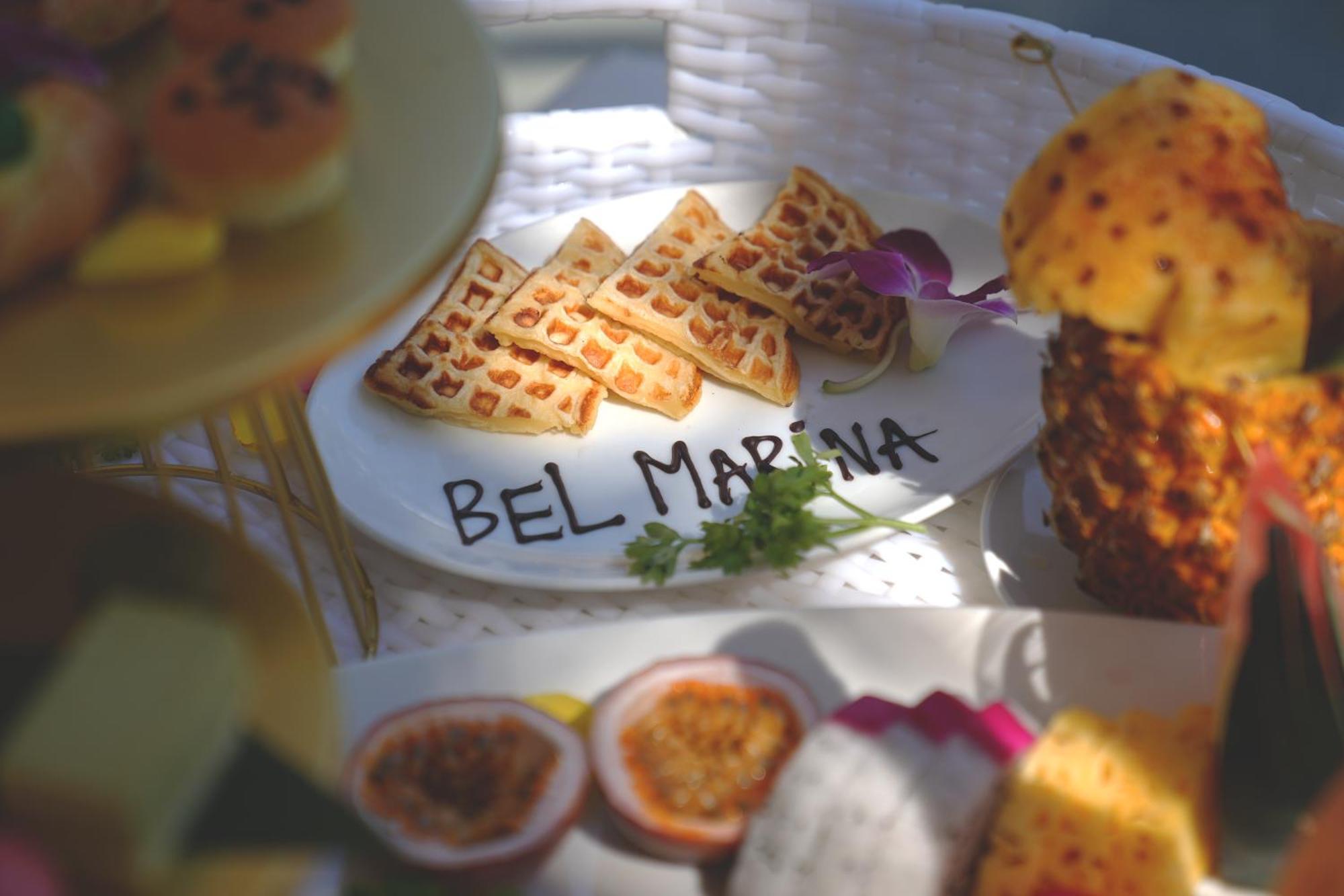 Bel Marina Resort 5*