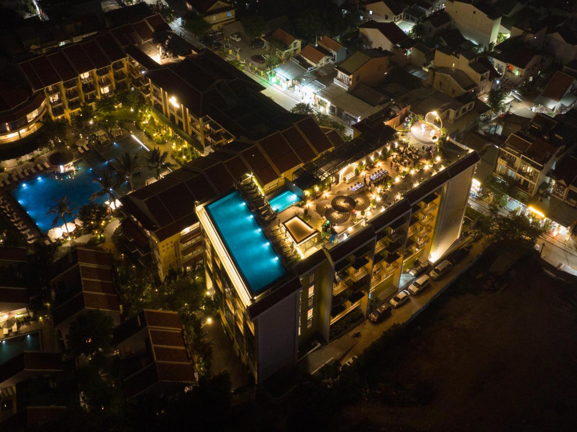 Bel Marina Resort Hoi An
