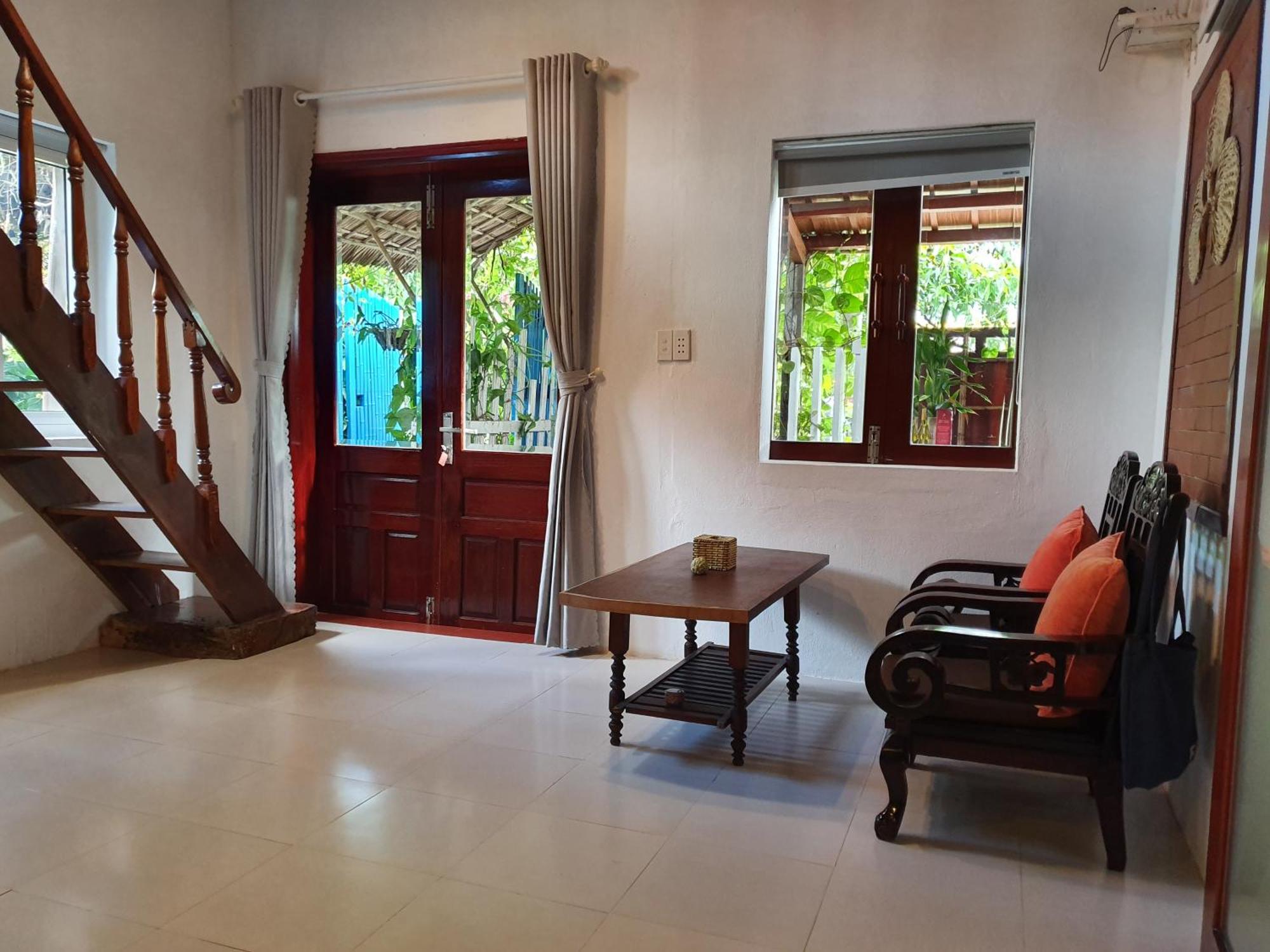 Villa An Bang Hideaway