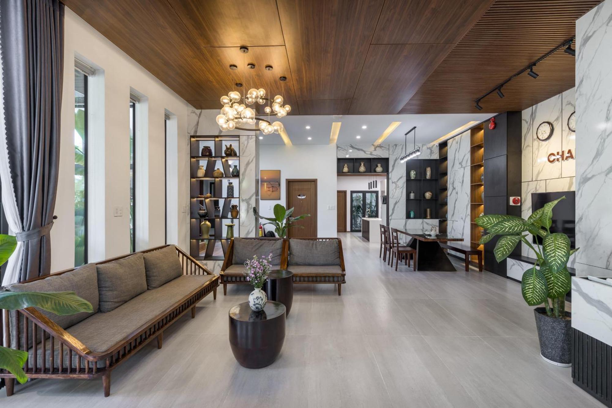 Charm Champion Hoian Aparthotel Hoi An
