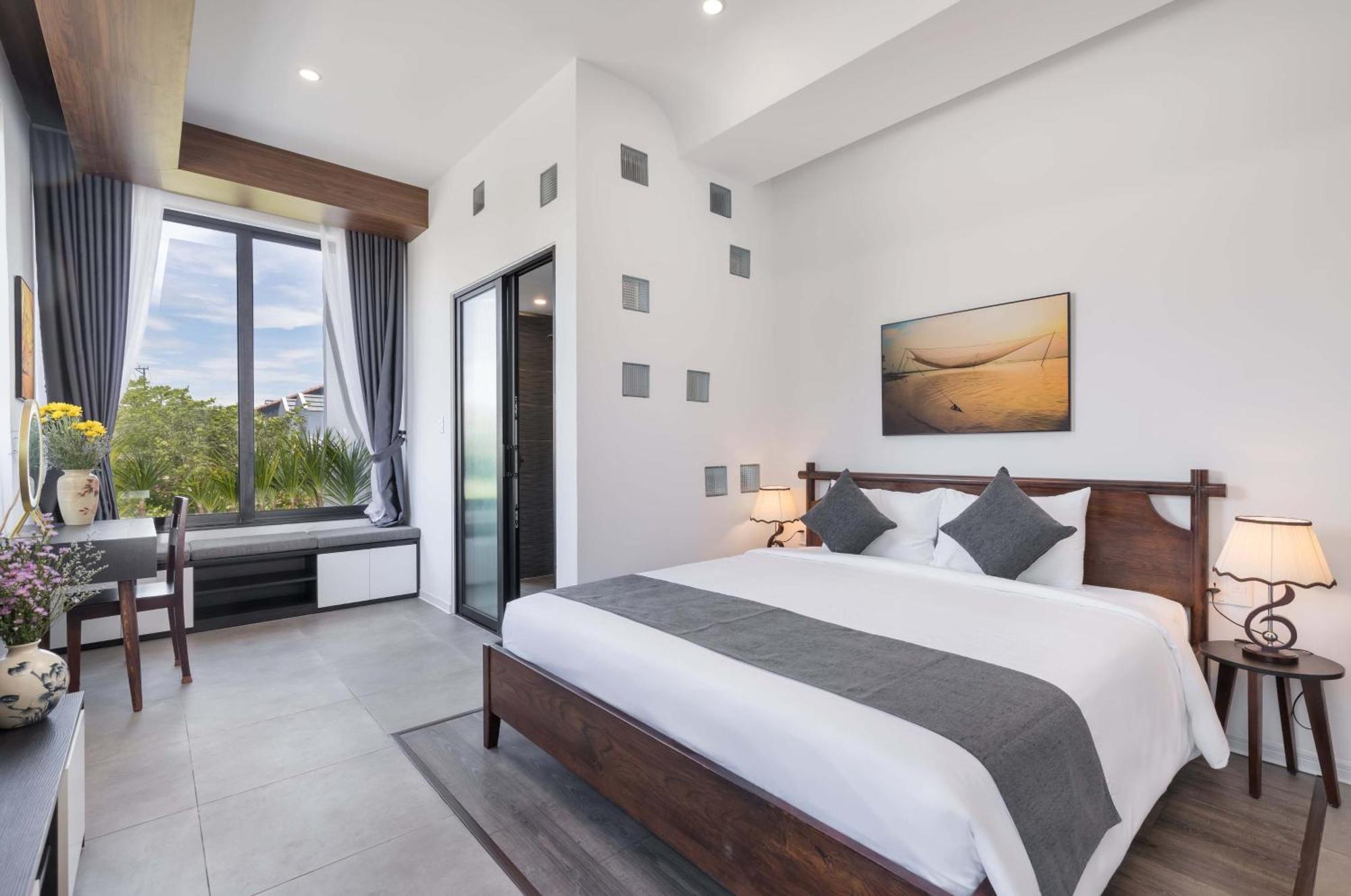 Charm Champion Hoian Aparthotel