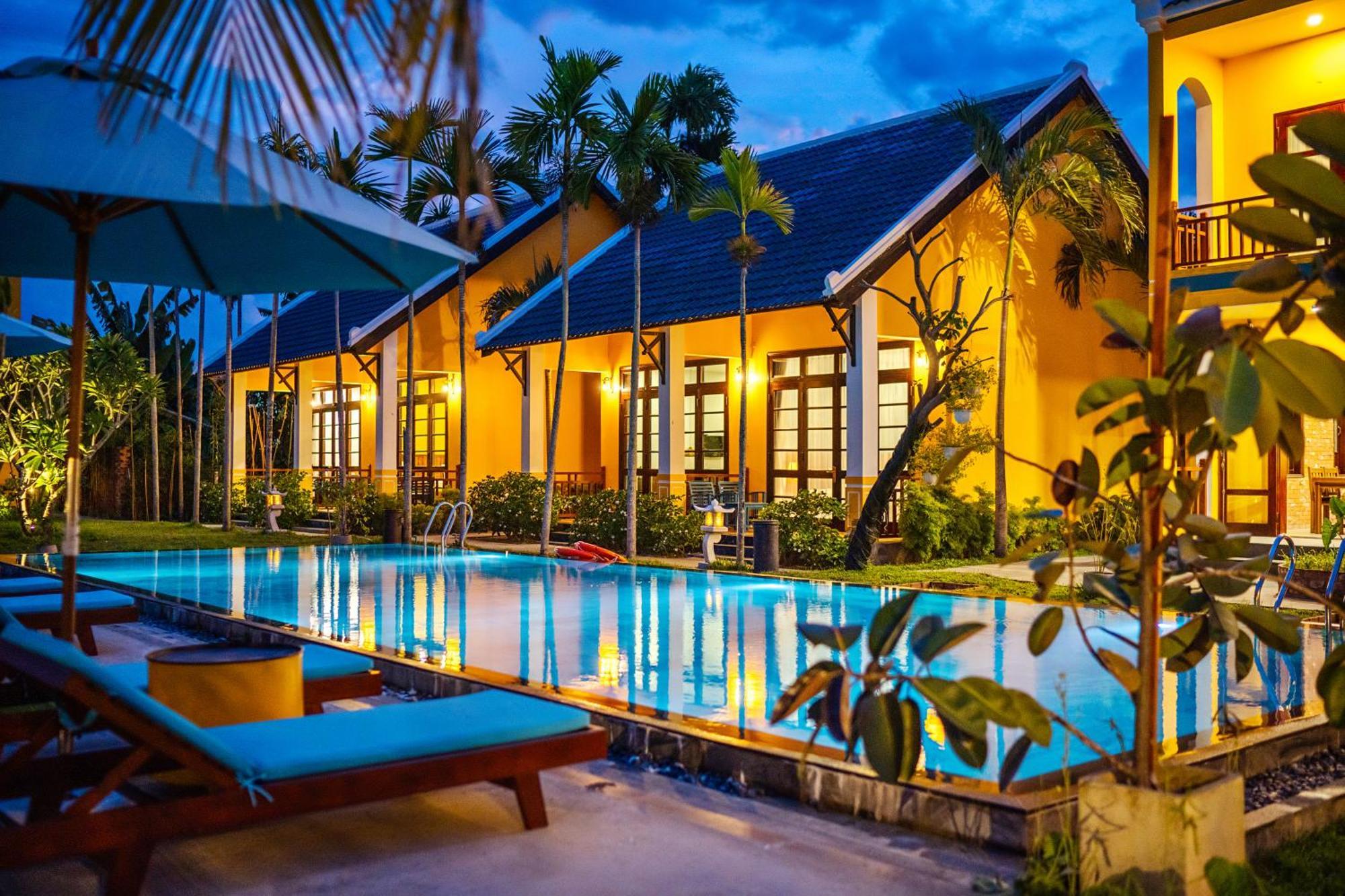 Zen Retreat 4* Hội An