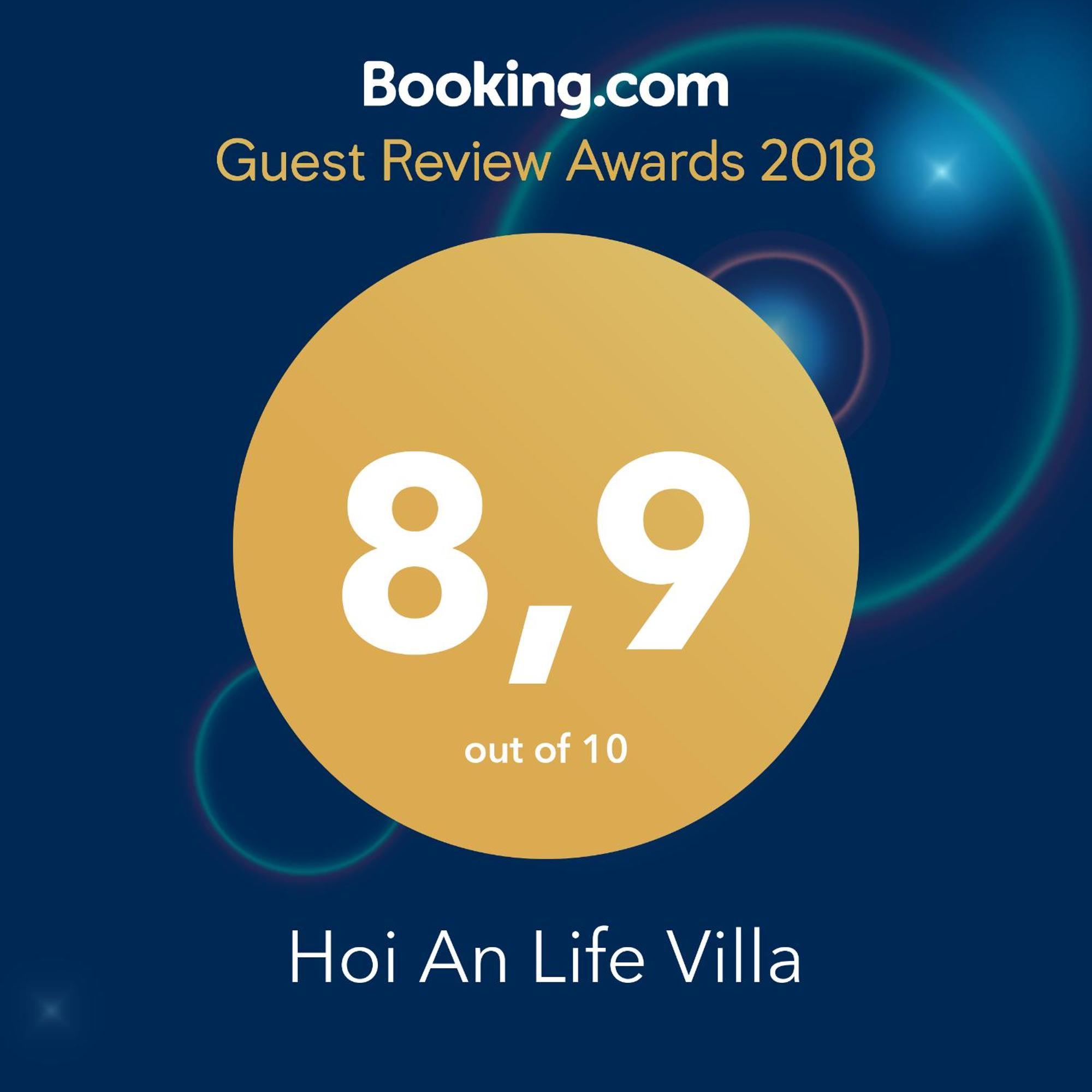 Life Hotel Hoi An